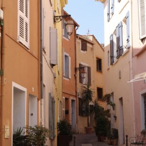 Vieux Fréjus