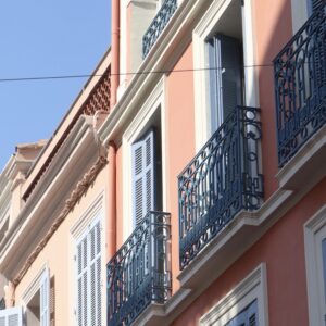 Couleurs de la ville