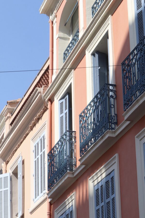 Couleurs de la ville
