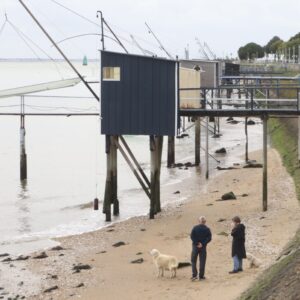 Pêcheries