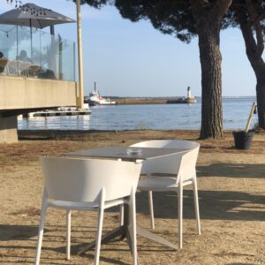 Restaurant La Plage