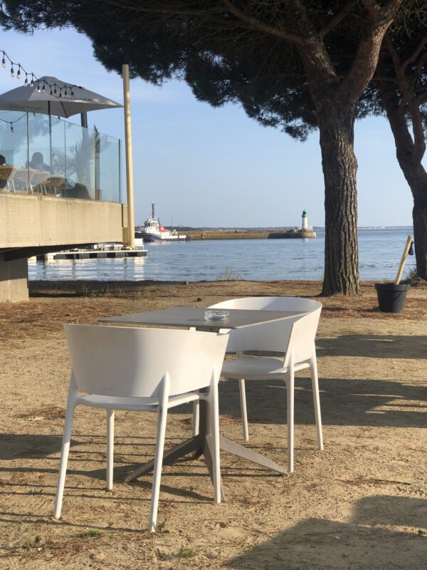 Restaurant La Plage